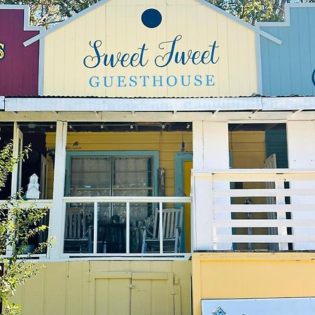 Acorn Hideaways Canton Sweet Tweet Guesthouse King Bed Eksteriør billede