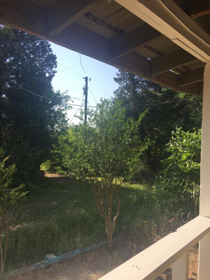 Acorn Hideaways Canton Sweet Tweet Guesthouse King Bed Eksteriør billede